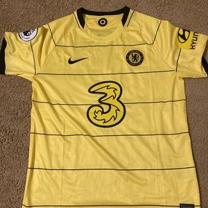 Chelsea FC Jersey